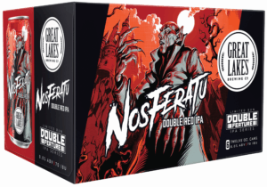 GREAT LAKES NOSFERATU