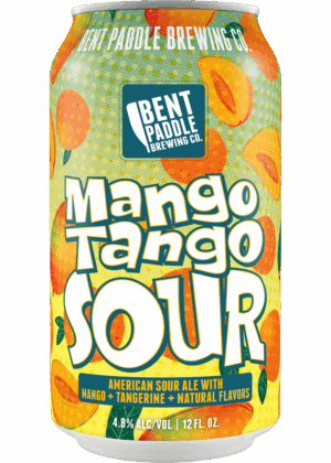 BENT PADDLE MANGO TANGO SOUR