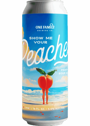 ONE FAMILY SHOW ME YOUR PEACHES