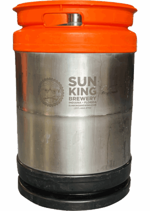 SUN KING WEE MAC SCOTTISH-STYLE ALE