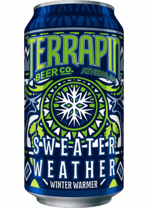 TERRAPIN SWEATER WEATHER