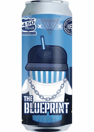 450 NORTH THE BLUEPRINT
