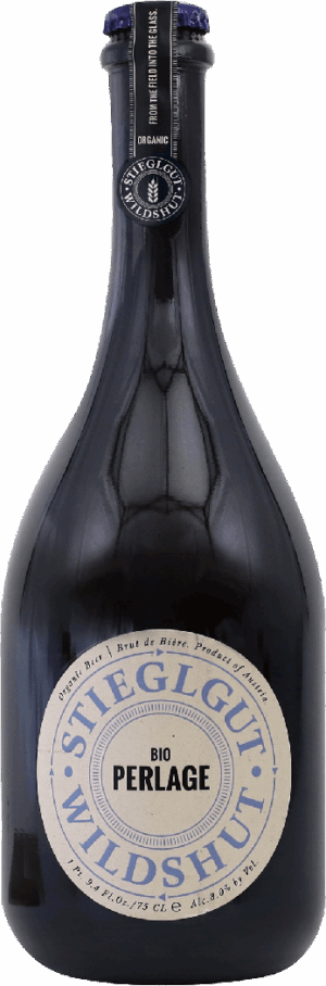 STIEGL PERLAGE