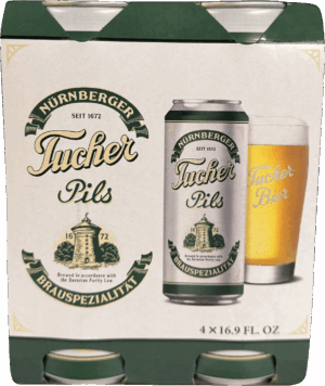 TUCHER PILS