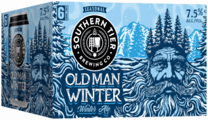 SOUTHERN TIER OLD MAN WINTER ALE