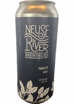 NEUSE RIVER PAMLICO