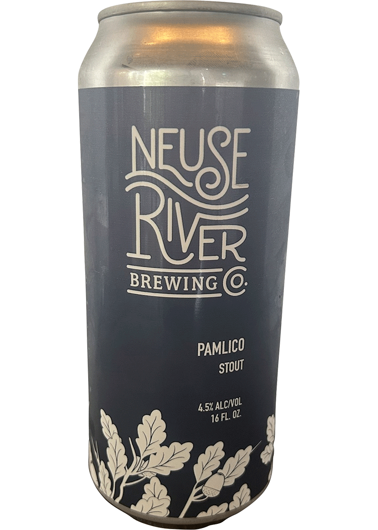 NEUSE RIVER PAMLICO
