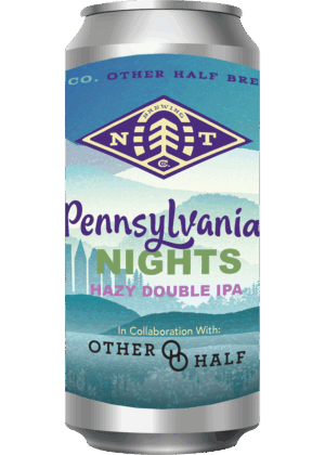 NEW TRAIL PA NIGHTS