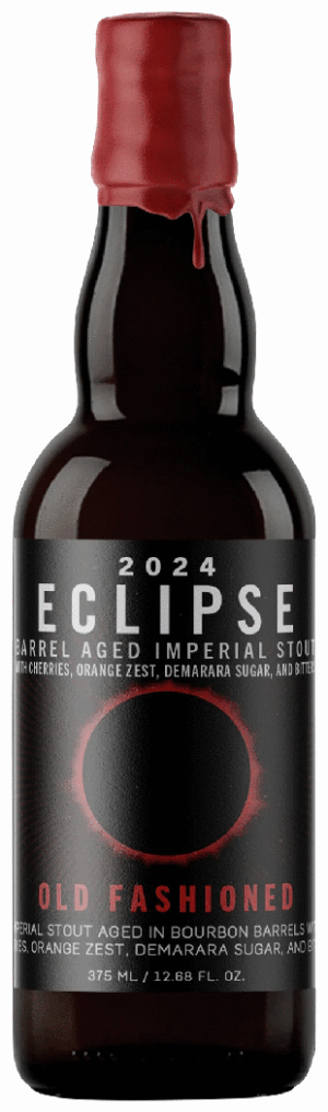 FIFTYFIFTY ECLIPSE 2024 OLD FASHIONED