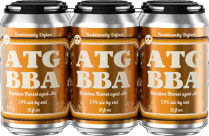 AGAINST THE GRAIN ATG BBA