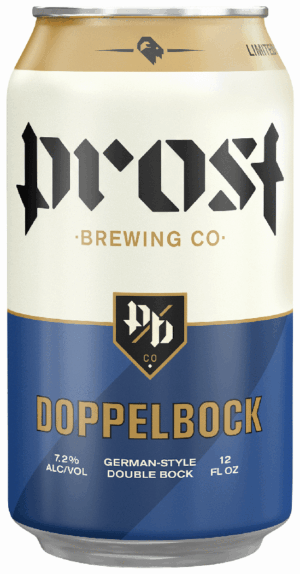 PROST DOPPELBOCK