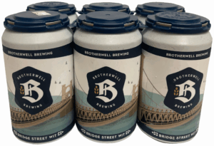 BROTHERWELL BRIDGE STREET WIT