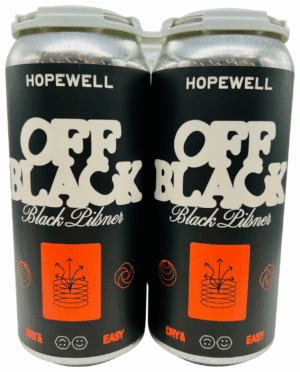 HOPEWELL OFF BLACK