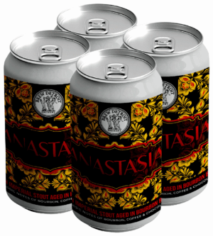 BREW DETROIT ANASTASIA