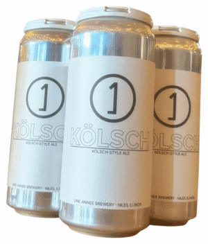 UNE ANNEE KOLSCH
