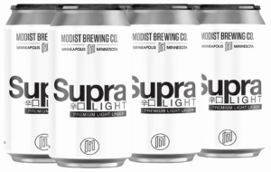 MODIST SUPRA LIGHT