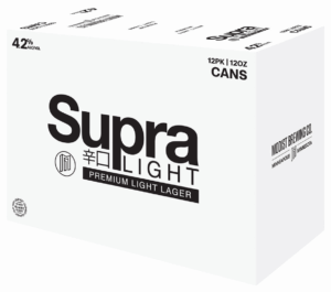 MODIST SUPRA LIGHT