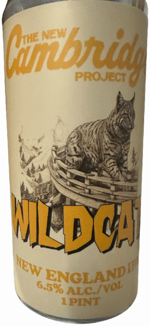 NEW CAMBRIDGE WILDCAT