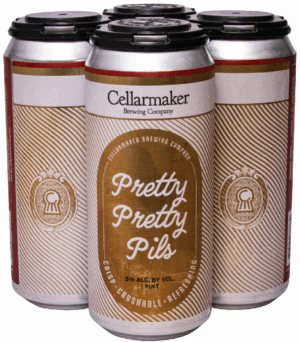 CELLARMAKER PRETTY PRETTY PILS