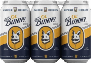 EUREKA HEIGHTS OL' BUNNY
