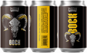 PARISH BOCK