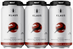 MANHATTAN PROJECT KLAUS