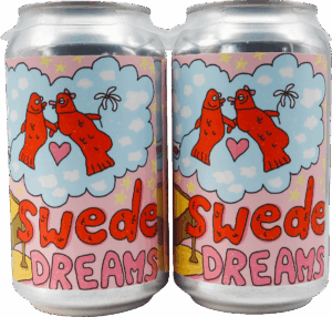 PRAIRIE SWEDE DREAMS
