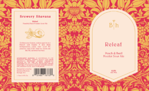 BREWERY BHAVANA RELEAF