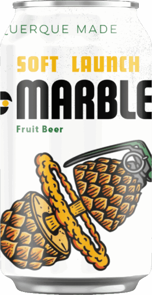 MARBLE SOFT LAUNCH