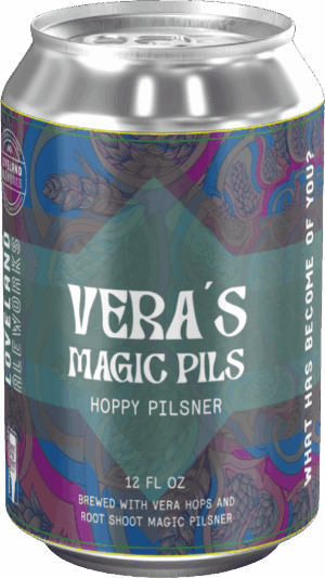 LOVELAND VERA'S MAGIC PILS