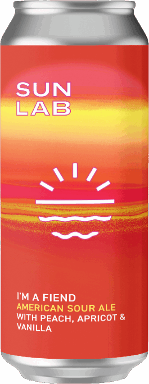 SUN LAB I'M A FIEND