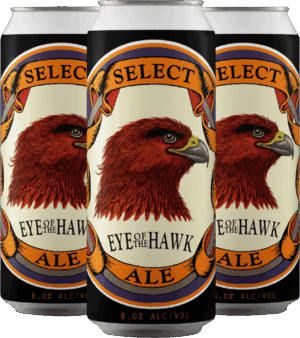 FOGBELT EYE OF THE HAWK