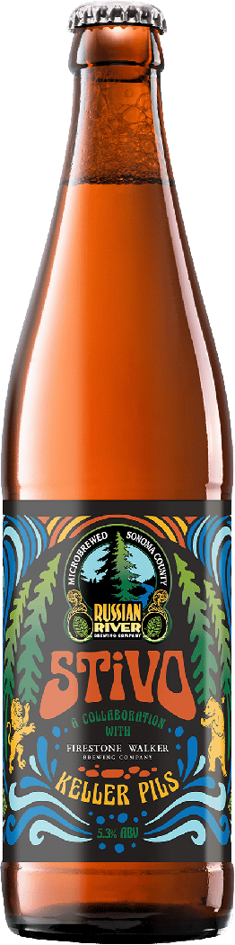 RUSSIAN RIVER / FIRESTONE WALKER STIVO