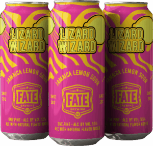 FATE LIZARD WIZARD SOUR