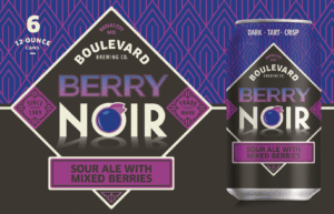BOULEVARD BERRY NOIR