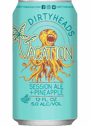 FOUR SONS DIRTY HEAD'S VACATION