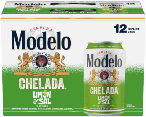MODELO CHELADA LIMON Y SAL
