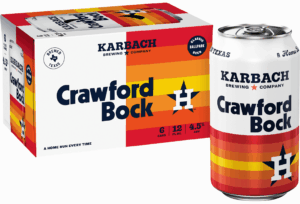 KARBACH CRAWFORD BOCK