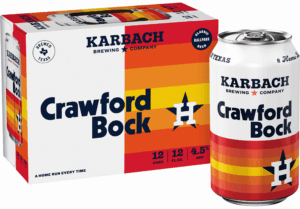 KARBACH CRAWFORD BOCK