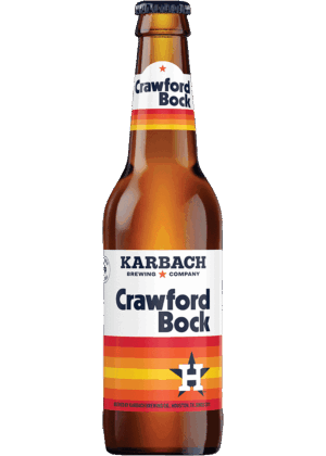 KARBACH CRAWFORD BOCK