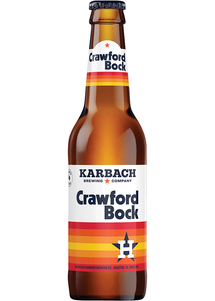 KARBACH CRAWFORD BOCK
