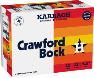 KARBACH CRAWFORD BOCK