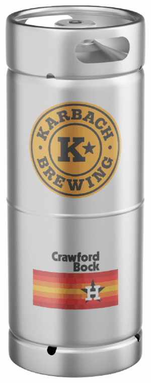 KARBACH CRAWFORD BOCK
