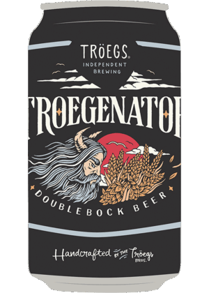 TROEGS TROEGENATOR DOUBLE BOCK