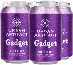 URBAN ARTIFACT GADGET