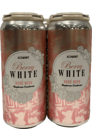 ALTAMONT BERRY WHITE