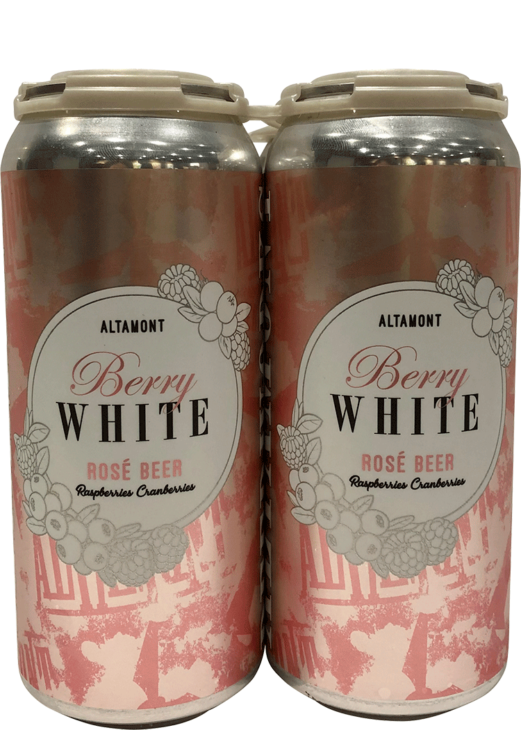ALTAMONT BERRY WHITE
