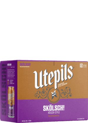 UTEPILS SKOLSCH