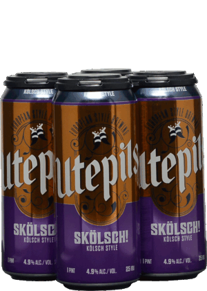 UTEPILS SKOLSCH