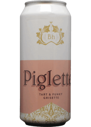 BREWERY BHAVANA PIGLETTE